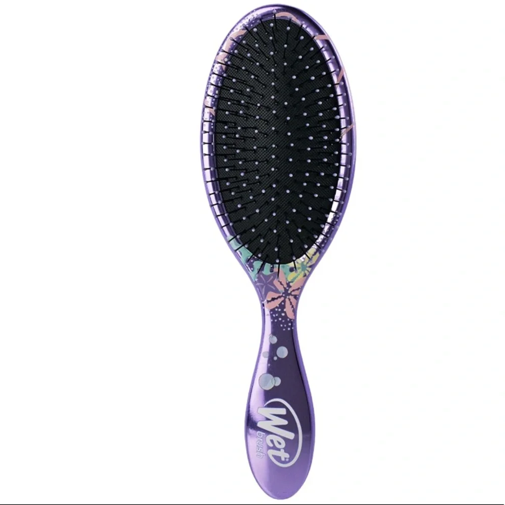 Wet Brush wet brush